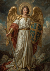 Angel Warrior