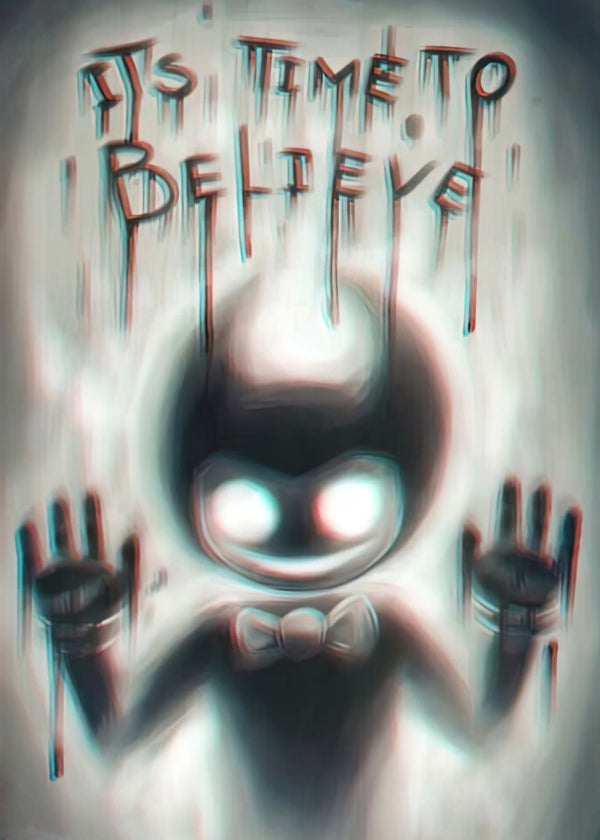 bendy