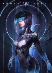 Ghost in the Shell