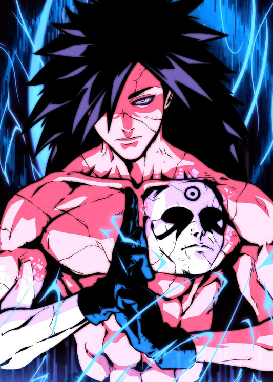 Madara Rikudou
