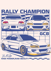 Rally Champion