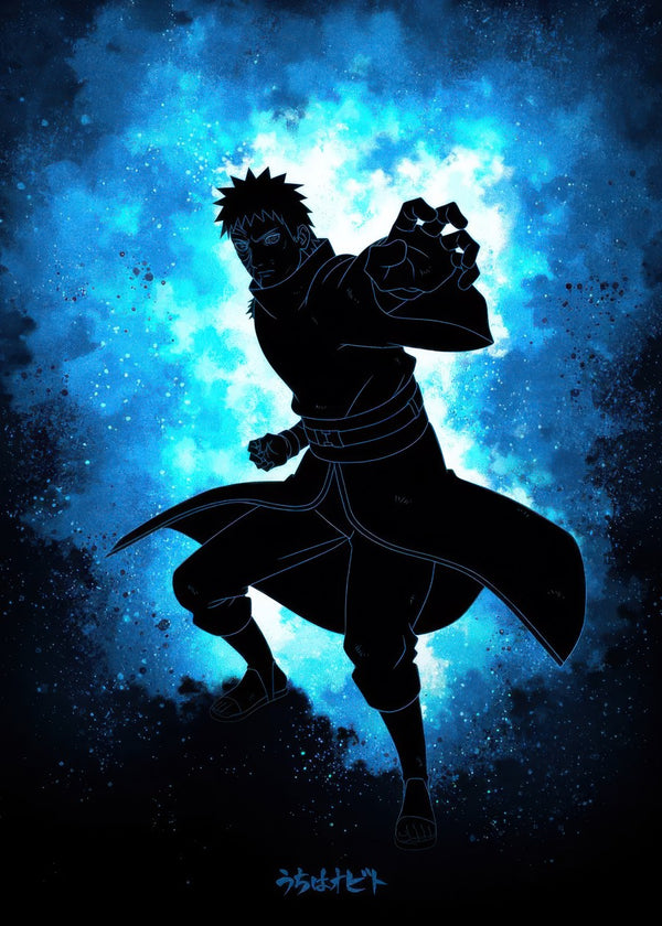 Naruto shippuden