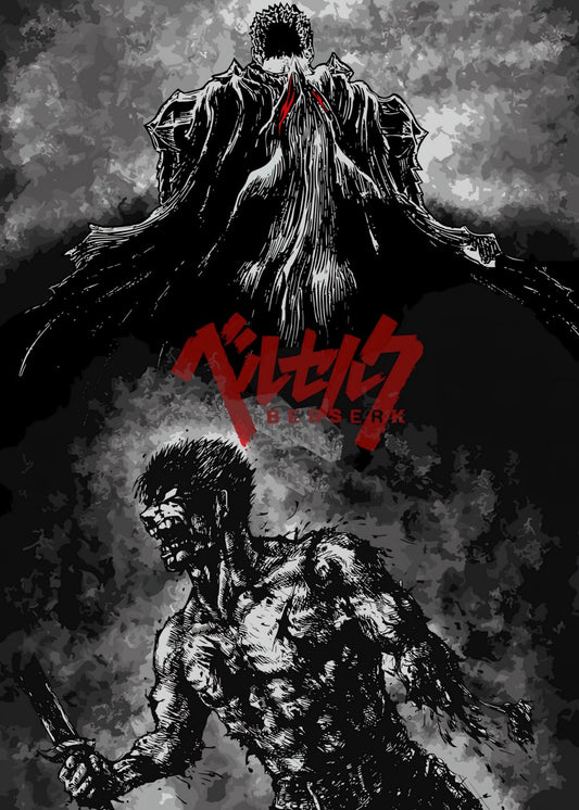 Berserk 