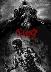 Berserk 