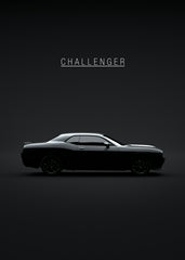 Dodge Challenger 2020