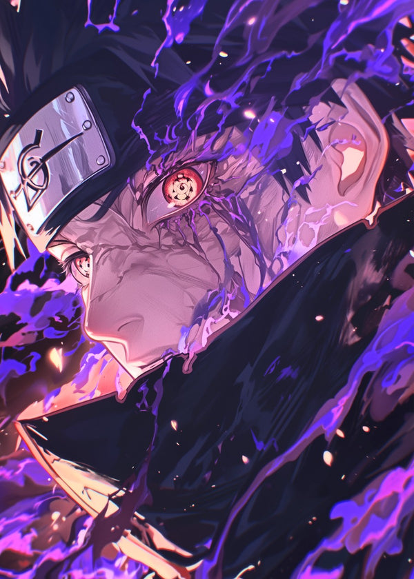 Itachi Uchiha