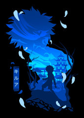 Killua Zoldyck 