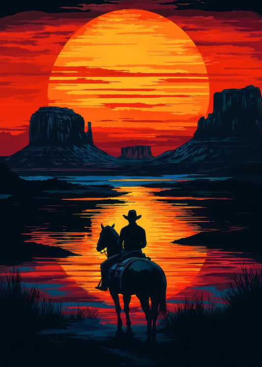 cowboys