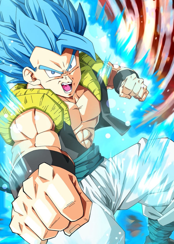 Gogeta