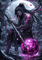 Shadow Warrior's Aura