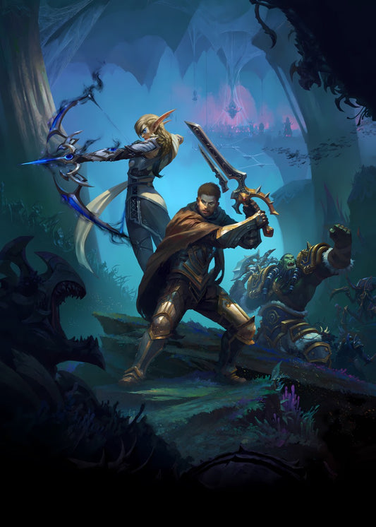 World of Warcraft