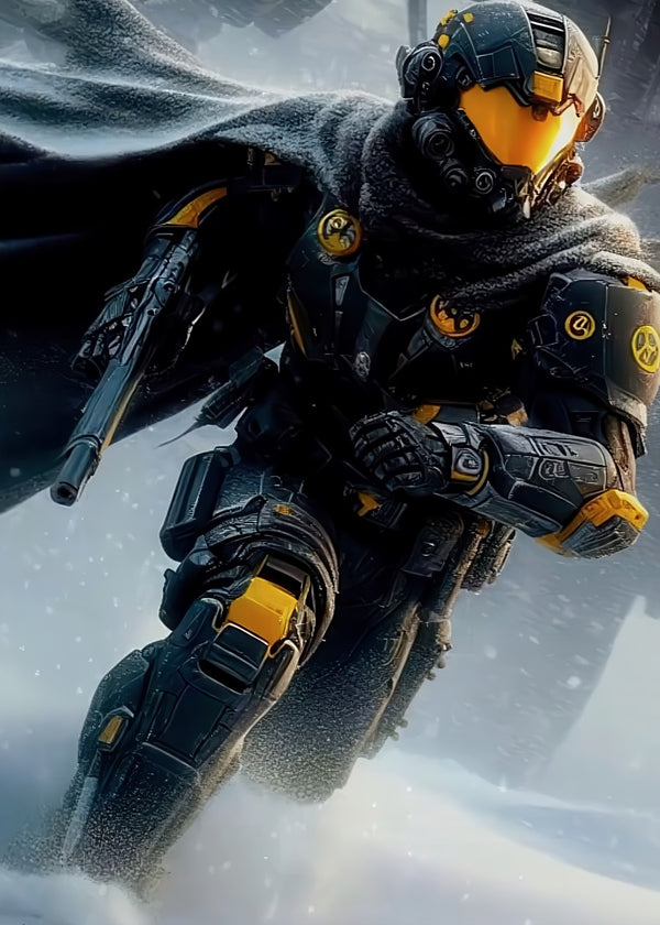 helldivers