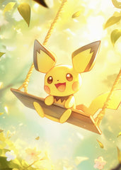 Pikacu Pokemon