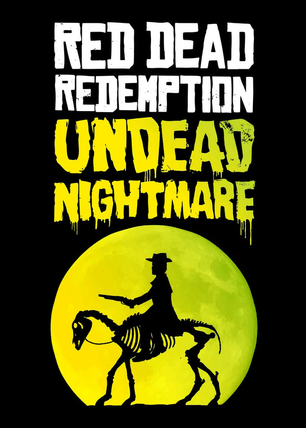 Red Dead Redemption