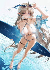 Wuthering Waves Echoes Awaken