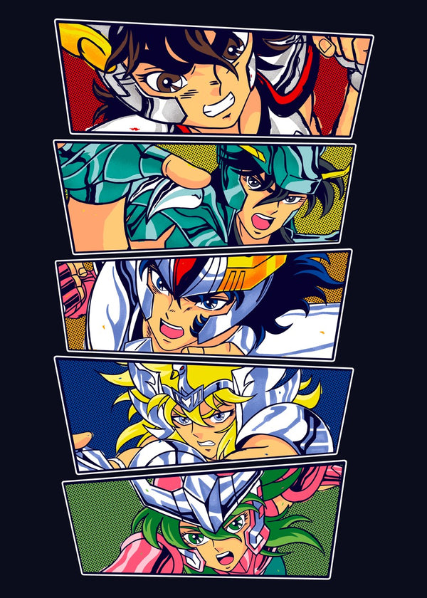 The Knights