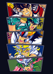 The Knights