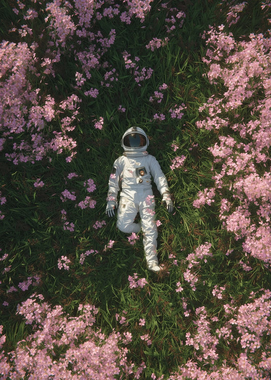 Terrestrial Beauty 