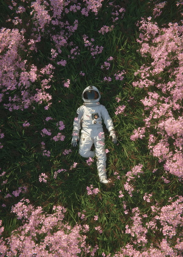 Terrestrial Beauty