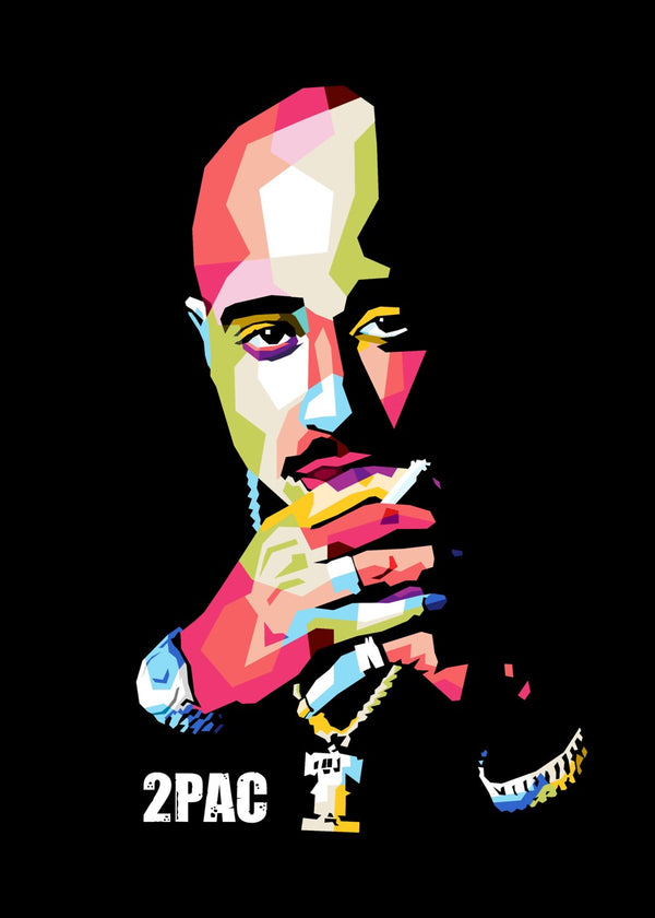 tupac shakur wpap