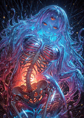 Celestial Glow