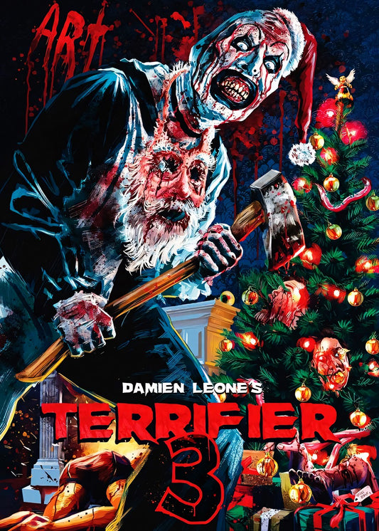 terrifier