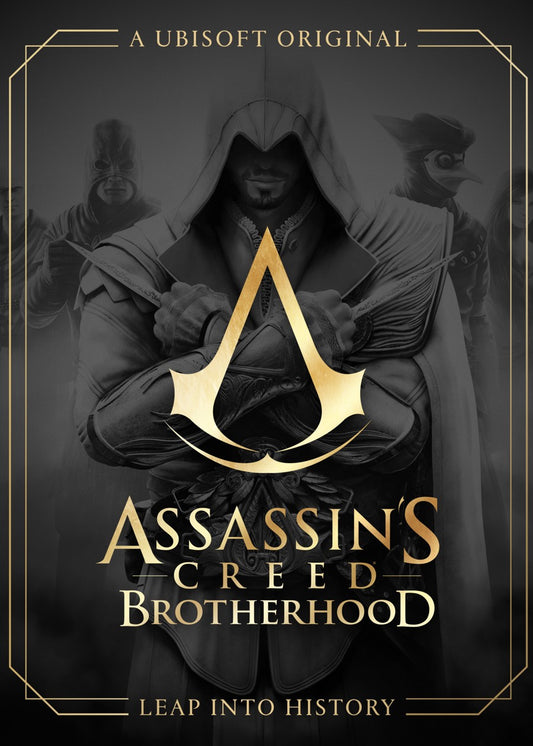 Assassin's Creed Brotherhood