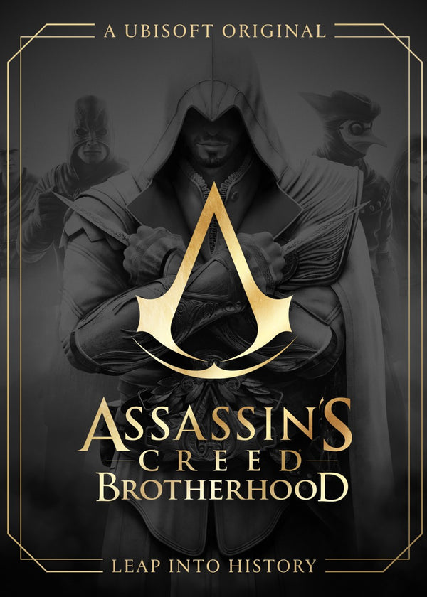 Assassin's Creed Brotherhood