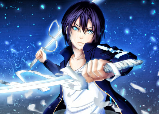 yato kami