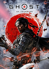 ghost of tsushima