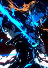 sword art online