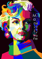 Marilyn Monroe Trending Now