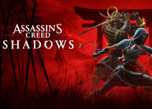 Assassin creed 
