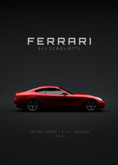 2004 Ferrari 612 Scaglietti