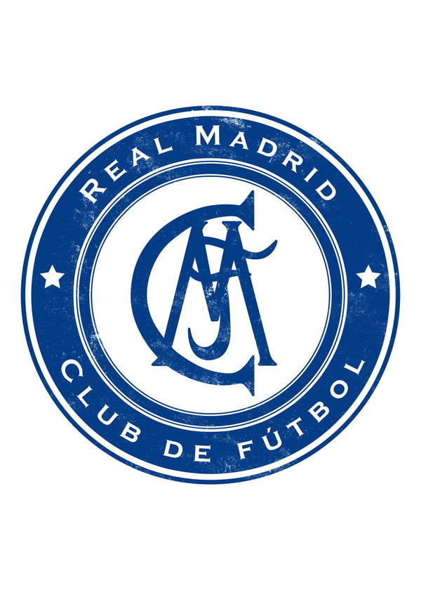 Madrid Retro