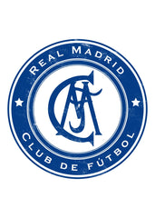 Madrid Retro