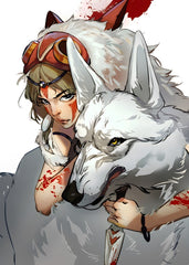 Princess Mononoke