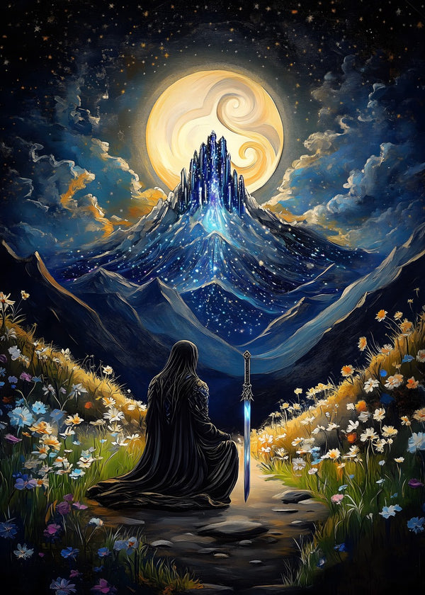 Guardian of the Celestial Summ