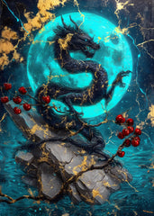 Celestial Dragon's Embrace