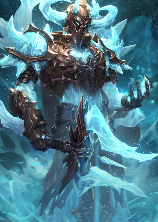 SMITE Gods Clash in Arena