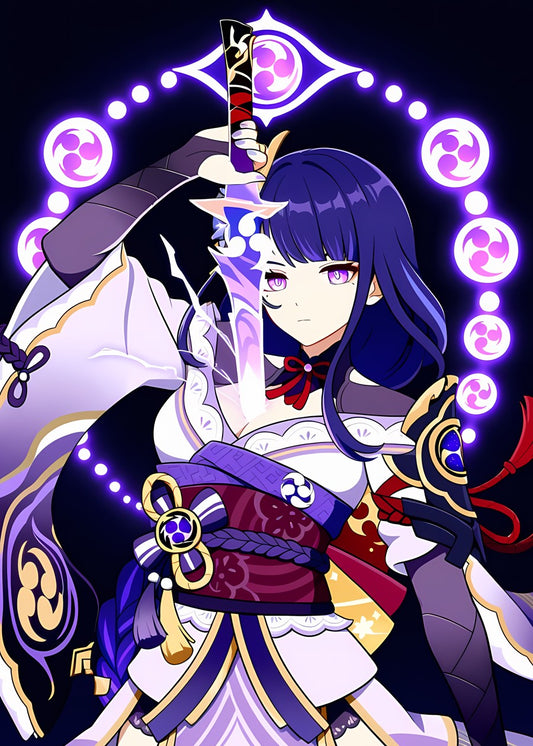 Genshin Impact