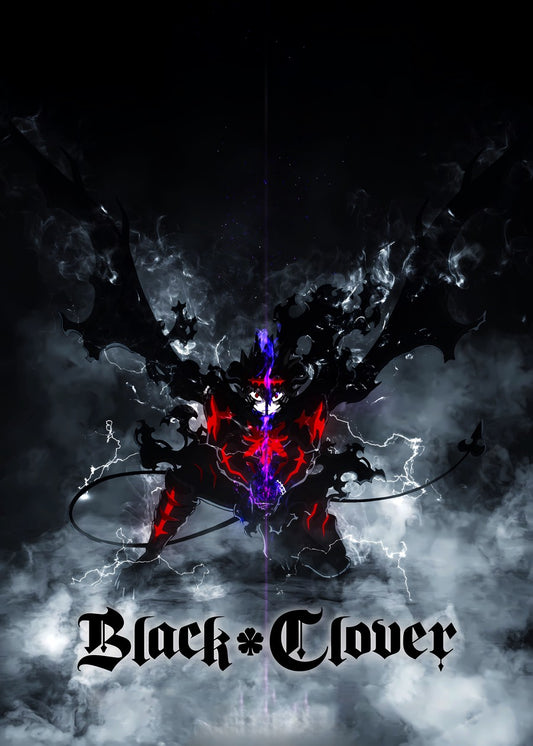 Asta Devil Union Form