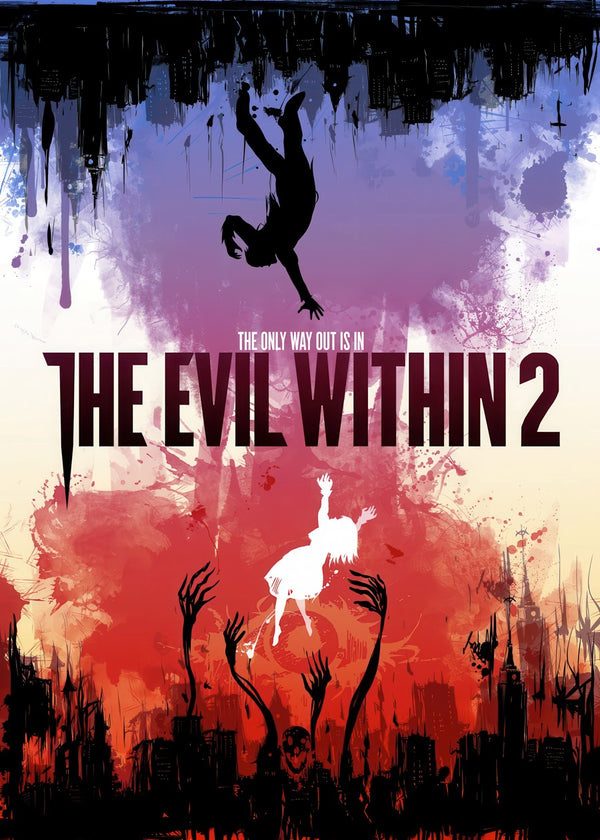 the evil within 2