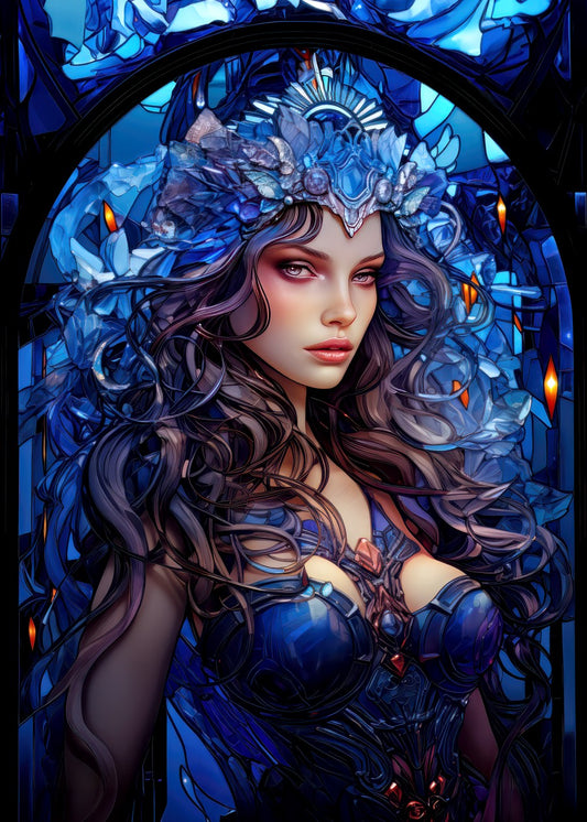 Queen of the Ocean