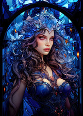 Queen of the Ocean