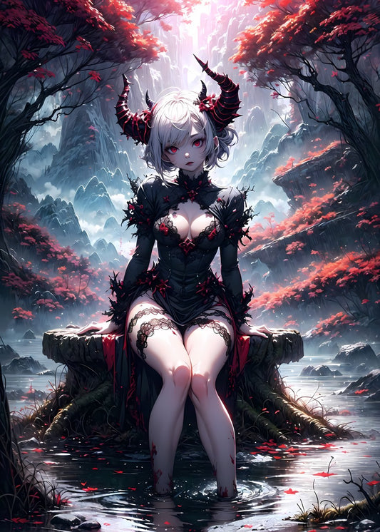 Enchanted Forest Emissary