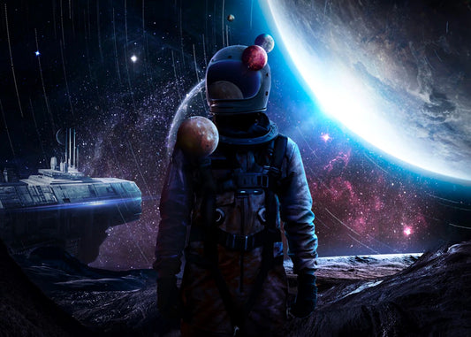 Go Universe 