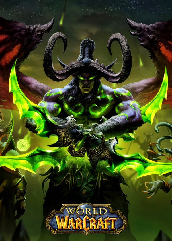 World Of Warcraft