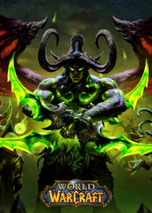 World Of Warcraft