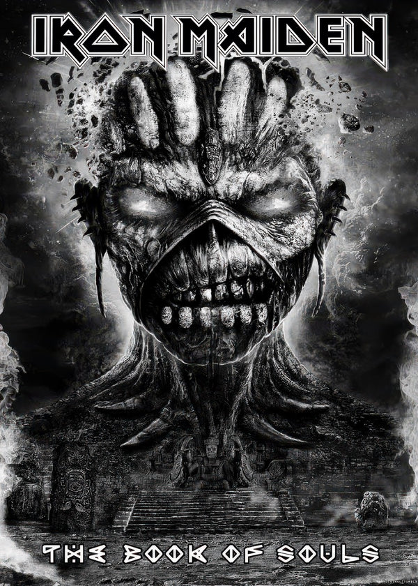 iron maiden